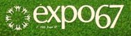 Expo lounge