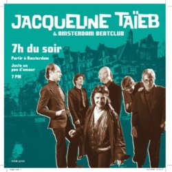 Jacqueline Taïeb's