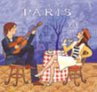 Paris cafe