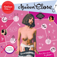 Maison Close