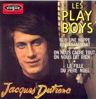 Jacques Dutronc