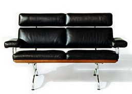 Eames couch