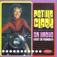 Petula Clark