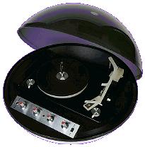 turntable