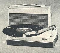 turntable