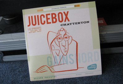 juicebox