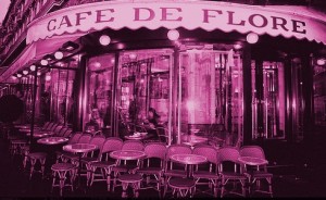 Cafe de Flore