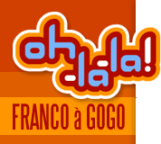 Oh-la-la - Franco à gogo